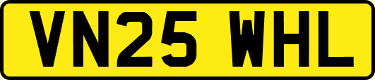 VN25WHL