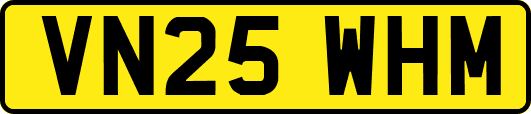 VN25WHM