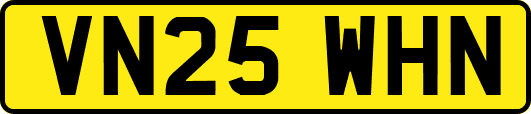 VN25WHN