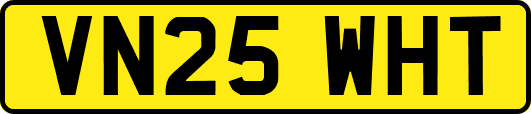 VN25WHT