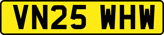 VN25WHW