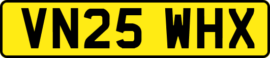 VN25WHX