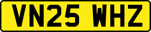 VN25WHZ