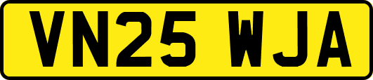 VN25WJA