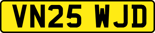 VN25WJD