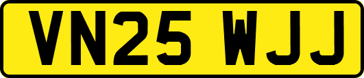 VN25WJJ