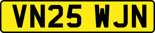 VN25WJN