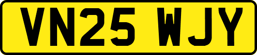 VN25WJY