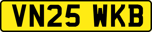 VN25WKB