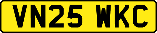 VN25WKC