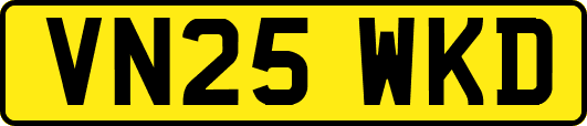 VN25WKD