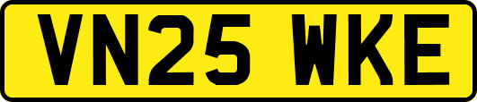 VN25WKE