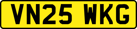 VN25WKG