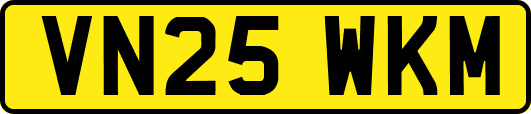 VN25WKM