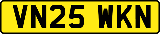 VN25WKN