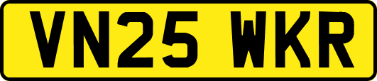 VN25WKR