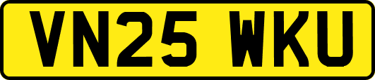 VN25WKU