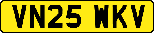 VN25WKV