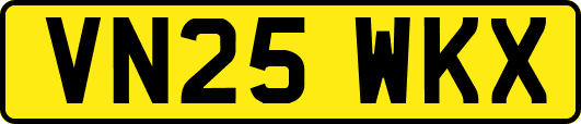 VN25WKX