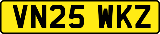 VN25WKZ
