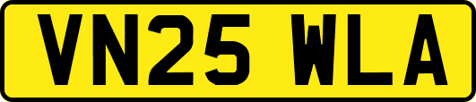 VN25WLA