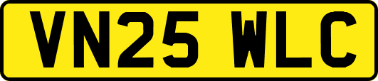 VN25WLC