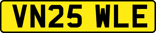 VN25WLE