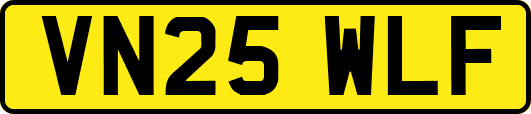 VN25WLF