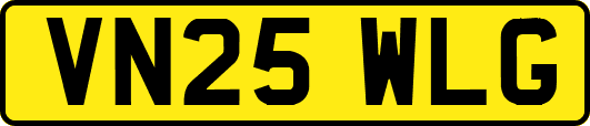 VN25WLG
