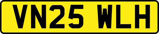 VN25WLH