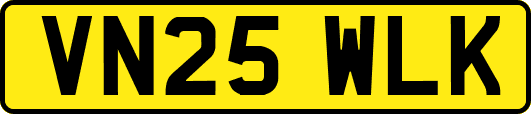 VN25WLK