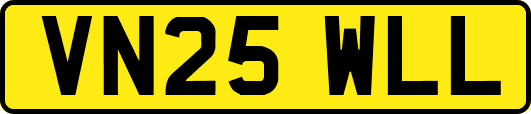 VN25WLL