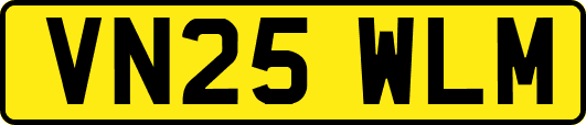 VN25WLM