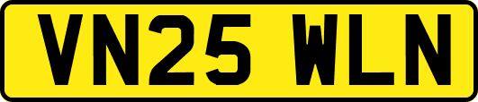 VN25WLN