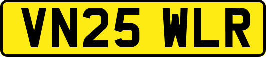 VN25WLR