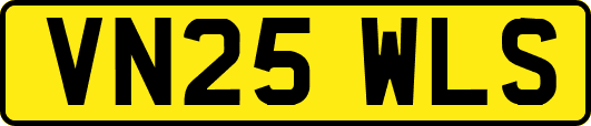 VN25WLS
