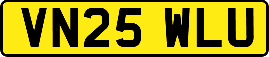 VN25WLU