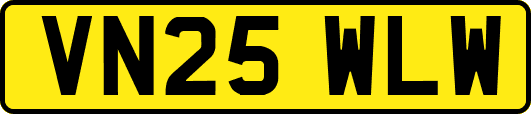VN25WLW