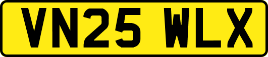 VN25WLX