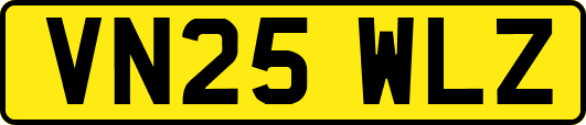 VN25WLZ