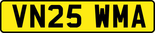 VN25WMA