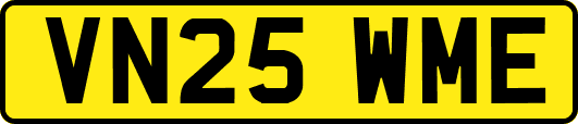 VN25WME