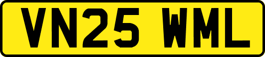 VN25WML