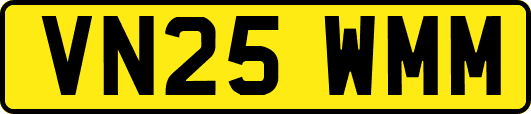 VN25WMM