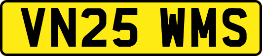 VN25WMS