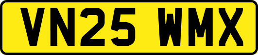 VN25WMX