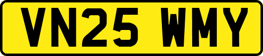 VN25WMY