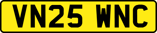 VN25WNC