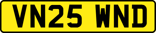 VN25WND