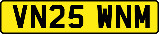 VN25WNM